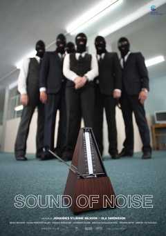 Sound of Noise - vudu