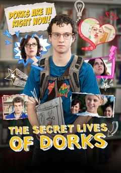 The Secret Lives of Dorks - Movie