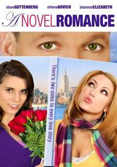 A Novel Romance - amazon prime