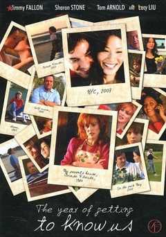 The Year of Getting to Know Us - tubi tv