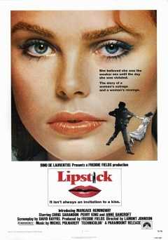 Lipstick - Movie