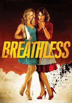 Breathless - Movie