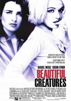 Beautiful Creatures - Movie