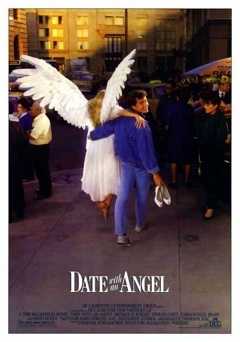 Date With an Angel - Movie