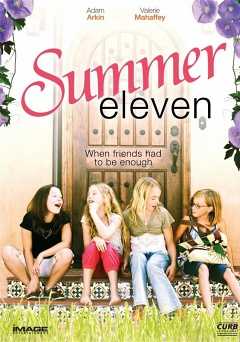 Summer Eleven