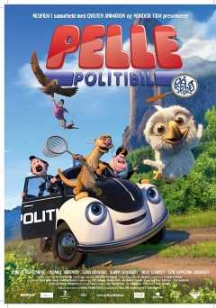 Bold Eagles - amazon prime