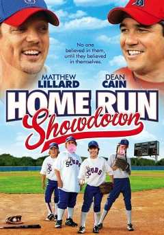 Home Run Showdown - amazon prime