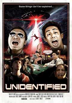 Unidentified - Movie