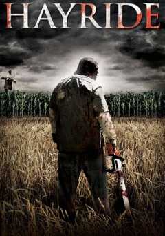 Hayride - Amazon Prime