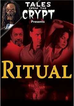 Tales from the Crypt: Ritual