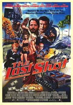 The Last Shot