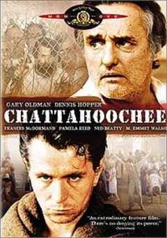 Chattahoochee - Movie