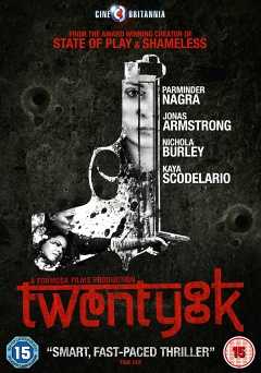 Twenty8K - vudu
