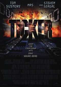 Ticker - Movie