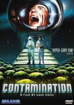 Contamination
