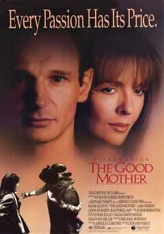 The Good Mother - Movie