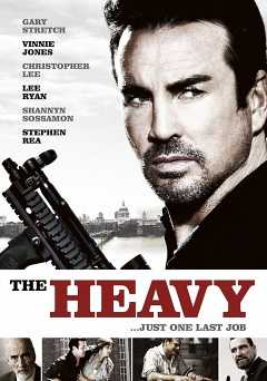 The Heavy - Movie