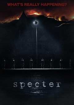 Specter - Amazon Prime