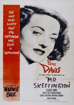 Mr. Skeffington - Movie