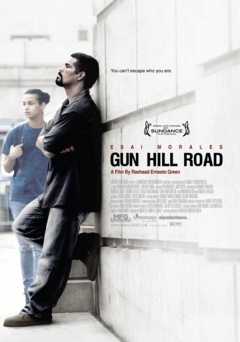 Gun Hill Road - Movie