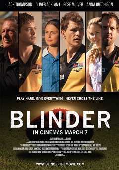 Blinder - Amazon Prime