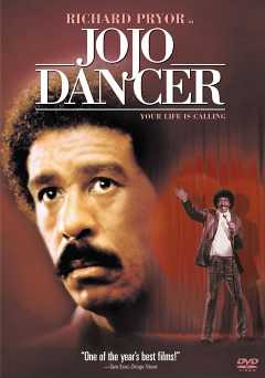 Jo Jo Dancer, Your Life is Calling - Movie