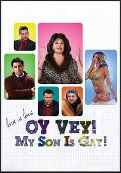 Oy Vey! My Son Is Gay!!