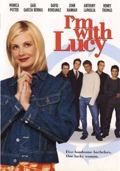 Im with Lucy - Movie
