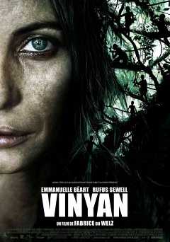 Vinyan - shudder