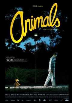 Animals - Movie