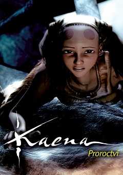 Kaena: The Prophecy - vudu