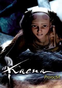 Kaena: The Prophecy