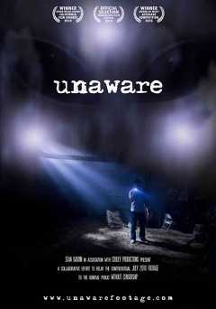 Unaware - amazon prime