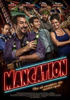 Mancation - tubi tv