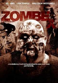 Zombex - Movie