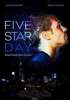 5 Star Day - amazon prime