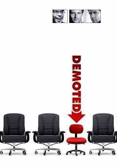 Demoted - Movie