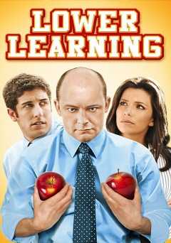 Lower Learning - HULU plus