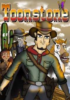 Toonstone
