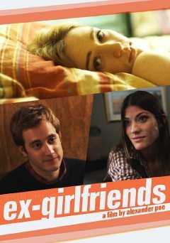 Ex-Girlfriends - HULU plus