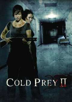 Cold Prey 2 - vudu