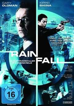 Rain Fall - starz 