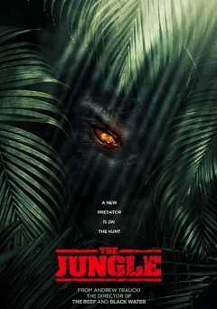 The Jungle - Movie
