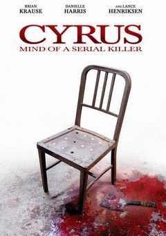 Cyrus: Mind of a Serial Killer - vudu