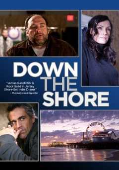 Down the Shore - starz 