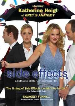 Side Effects - vudu