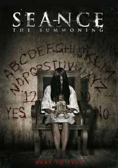 Seance: The Summoning - Movie