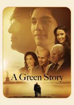A Green Story - vudu