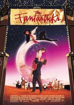 The Fantasticks - showtime