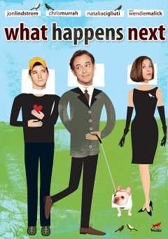What Happens Next - vudu